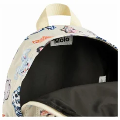 Outlet Molo Sac Fibres Recyclées | Beige