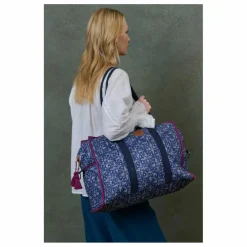 Louise Misha Sac 36h Lilio Bleu marine Online