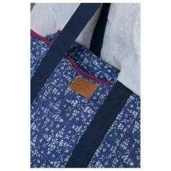 Louise Misha Sac 36h Lilio Bleu marine Online