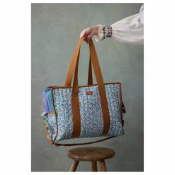 Louise Misha Sac 36h Lilio Bleu Outlet