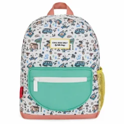 Hello Hossy Sac Hossegor | Bleu Best