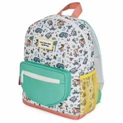 Hello Hossy Sac Hossegor | Bleu Best