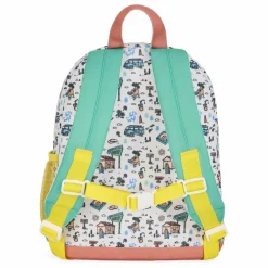 Hello Hossy Sac Hossegor | Bleu Best