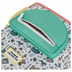 Hello Hossy Sac Hossegor | Bleu Best