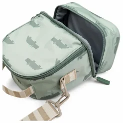 Done by deer Sac isotherme Croco | Vert Clearance