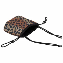 Femme Becksöndergaard Sacs À Main|Sac Léopard Giana |