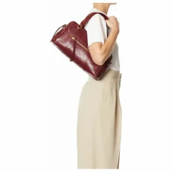 Femme Jérôme Dreyfuss Sac Lucky Bowling Chèvre |