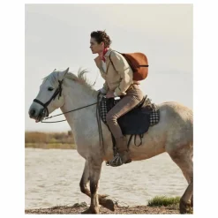 Femme Jérôme Dreyfuss Sac Luis Croûte Velours |