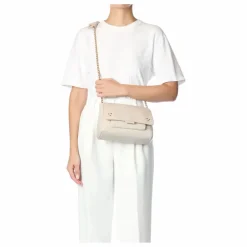 Femme Jérôme Dreyfuss Sacs À Main|Sac Lulu M Chèvre Grainé |