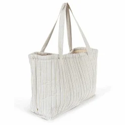 Konges Sløjd Sacs À Langer|Puériculture|Sac matelassé Molly Stripes |