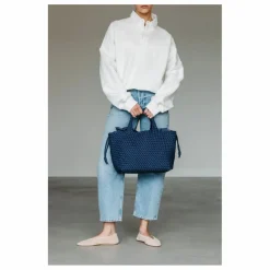 New Marrea Sac Medium | Bleu