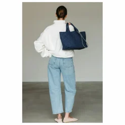 New Marrea Sac Medium | Bleu