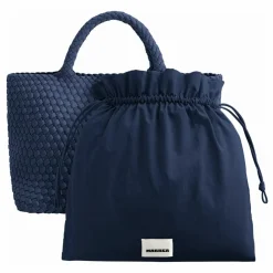 New Marrea Sac Medium | Bleu