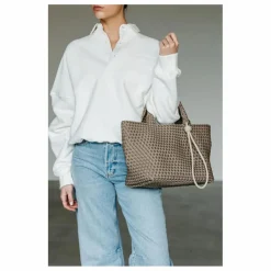 Marrea Sac Medium | Taupe Sale