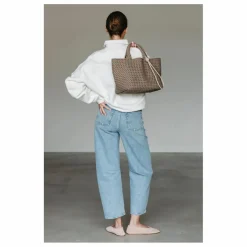 Marrea Sac Medium | Taupe Sale