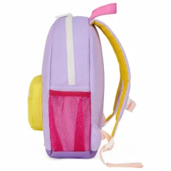 Enfant Hello Hossy Sacs, Petite Maroquinerie|Accessoires De Mode|Sac Mini Mauve | Lilas