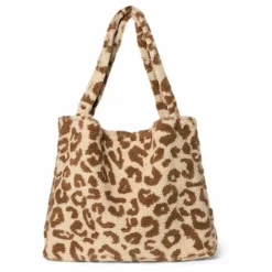 Studio Noos Sac mom-bag Multicolore