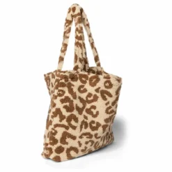 Studio Noos Sac mom-bag Multicolore