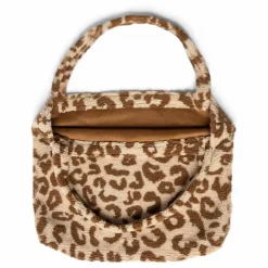 Studio Noos Sac mom-bag Multicolore