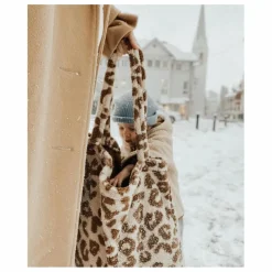 Studio Noos Sac mom-bag Multicolore