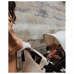 Studio Noos Sac mom-bag |