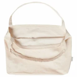 Online Studio Noos Sac mom-bag | Ecru