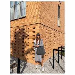 Studio Noos Sac mom-bag |