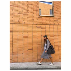 Studio Noos Sac mom-bag |