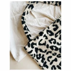 Studio Noos Sac mom-bag | Léopard Clearance