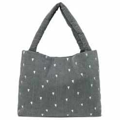 Studio Noos Sacs À Langer|Puériculture|Sac mom-bag Hearts |