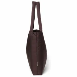 Studio Noos Sac mom-bag Puffy | Marron