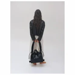 Femme Olend Sacs À Main|Sac Ona Cuir Vegan |