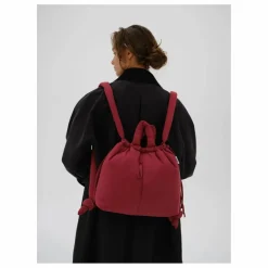 Olend Sac Ona Soft | Rouge cerise Hot