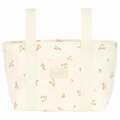 Nobodinoz Puériculture|Accessoires De Poussettes|Sac organiseur pour poussette Opera Lily |