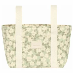 Nobodinoz Puériculture|Accessoires De Poussettes|Sac organiseur pour poussette Opera Sakura |
