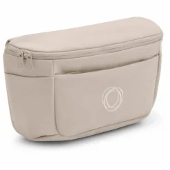 Discount Bugaboo Sac organiseur pour poussette | Taupe