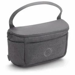 New Bugaboo Sac organiseur pour poussette | Gris chiné