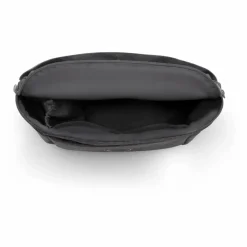 New Bugaboo Sac organiseur pour poussette | Gris chiné