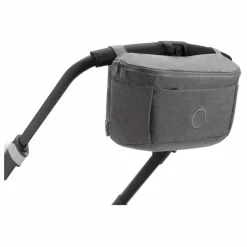 New Bugaboo Sac organiseur pour poussette | Gris chiné