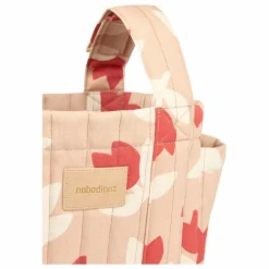 Online Nobodinoz Sac organiseur pour poussette Hyde Park Tulip | Rouge