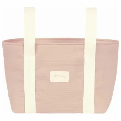 Nobodinoz Sac organiseur pour poussette Opera | Rose pâle Sale