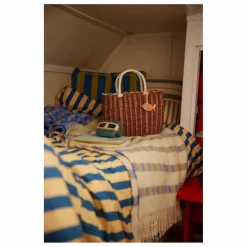 Femme/Enfant Sticky Lemon Sac Panier Poisson |