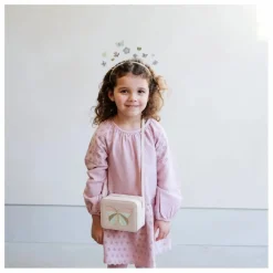 Outlet Mimi & Lula Sac Papillon | Rose pêche