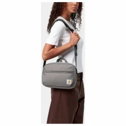 Outlet Carhartt WIP Sac Épaule Leroy | Gris