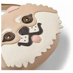 Best Molo Sac Pomeranian | Beige