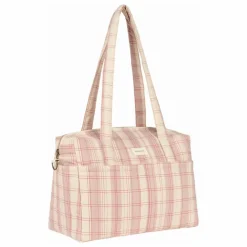 Discount Nobodinoz Sac pour poussette Stories | Rouge