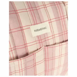 Discount Nobodinoz Sac pour poussette Stories | Rouge