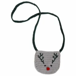 Enfant Kalinka Sacs, Petite Maroquinerie|Accessoires De Mode|Sac Rudolph Laine Mérinos |