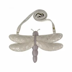 Outlet Donsje Sac Toto Libelulle | Lilas tLilas