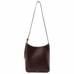 New Soeur Sac Uma Mini Cuir | Chocolat